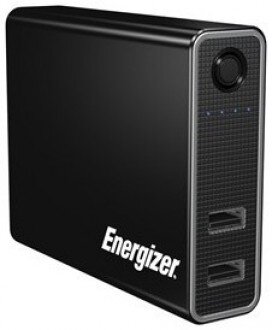 Energizer UE8410 8400 mAh Powerbank kullananlar yorumlar